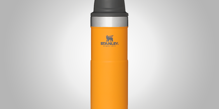 Stanley Classic Trigger Action Travel Mug