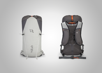 Rab Latok 20L Mountain Pack