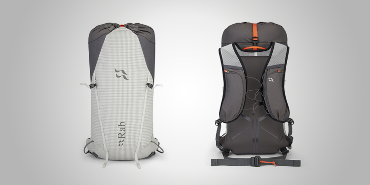 Rab Latok 20L Mountain Pack