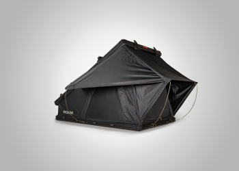 The Desperado Hardshell Rooftop Tent