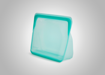 Stasher Stand-up Bag