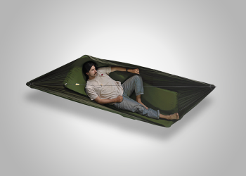 Ticket To The Moon Mat Hammock
