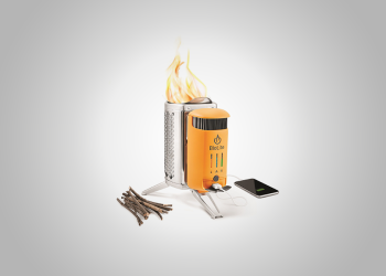 BioLite CampStove 2