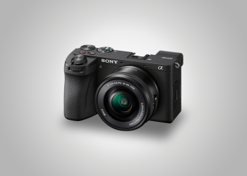 Sony a6700 Mirrorless Camera