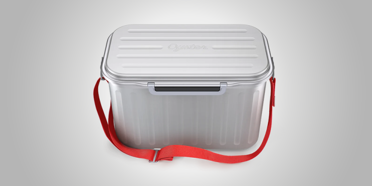 Oyster The Tempo Cooler