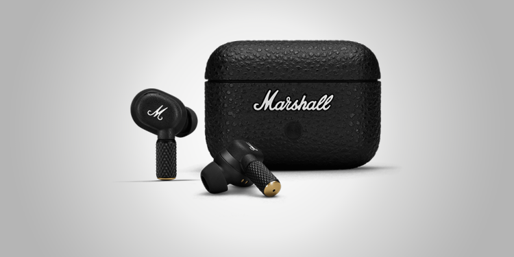 Marshal Earbuds MOTIF II A.N.C.
